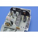 Grumman A-6E Intruder TRAM interior (designed to be used with Trumpeter kits) TU02250