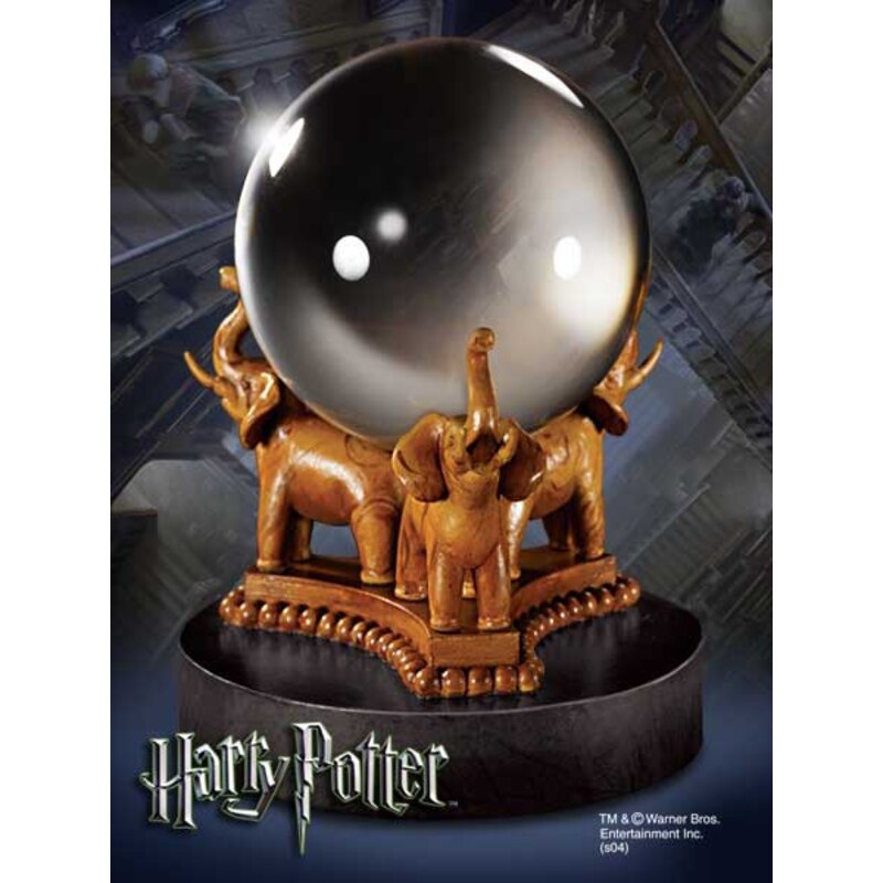 Noble collection Harry Potter - Dementor´s Crystal Ball 13 cm