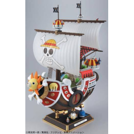 Maquette OP Thousand Sunny New World 30cm L Modell