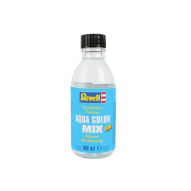 Aqua Color Mix, 100ml - 18ml Acrylverf 