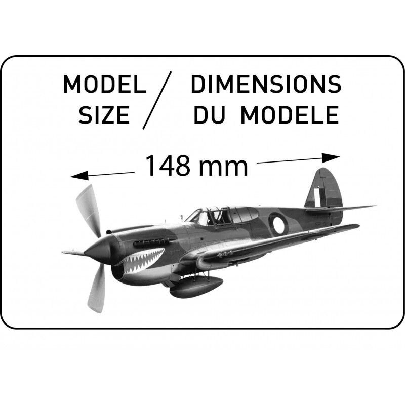 curtiss p- 40