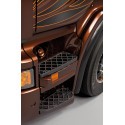 Scania RBlack Amber