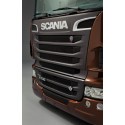 Scania RBlack Amber