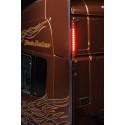 Scania RBlack Amber