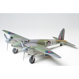 de Havilland Mosquito Mk.VI/NFII 