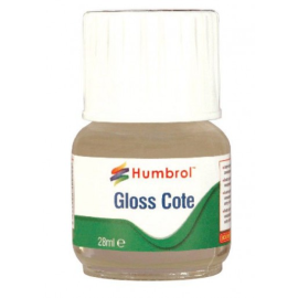 Modelcote Glosscote 28ml fles 
