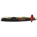 AIRFIX MODELS -8013 - Bouwkit 