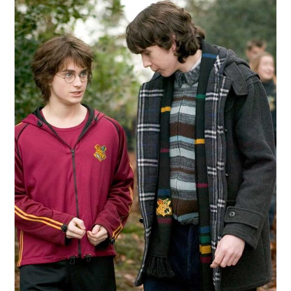 mozaïek geluk opvolger Cinereplicas Harry Potter Sjaal Hogwarts 190 cm...