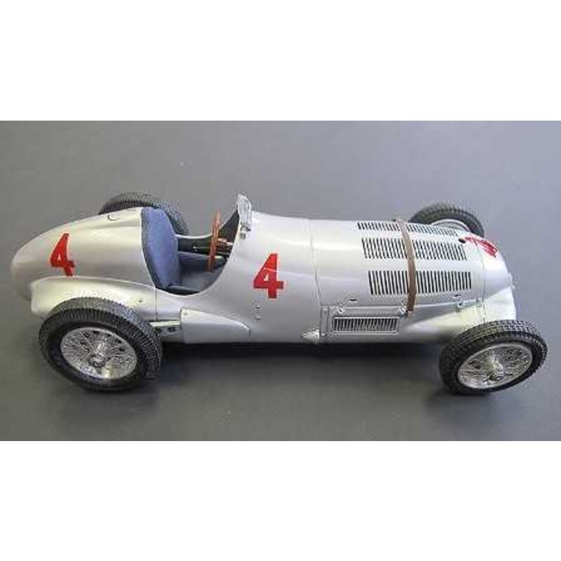 Cmc miniatuur MERCEDES-BENZ W125 4 SEAMAN Prix van Doningt...