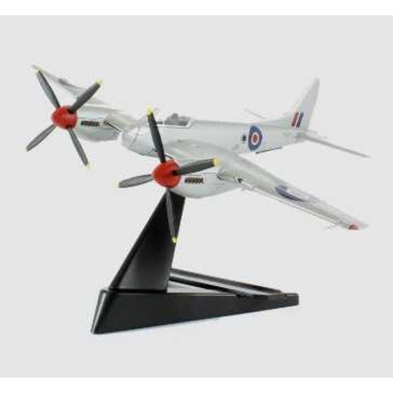 De Havilland HORNET 103 KONINKLIJKE MARINE SEA F20 TT193 Miniature