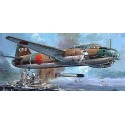 Mitsubishi G4M Betty 1:48