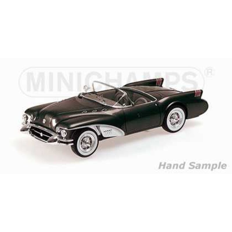 Minichamps 107141222 Miniatuur