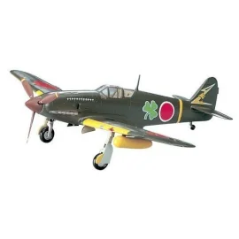 Kawasaki Ki-61-I Tony Hien