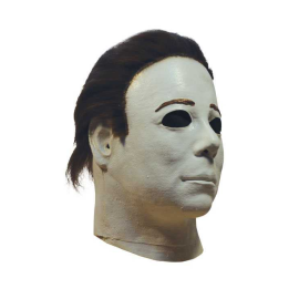 Halloween 4: The Return of Michael Myers Latexmasker Michael Myers 