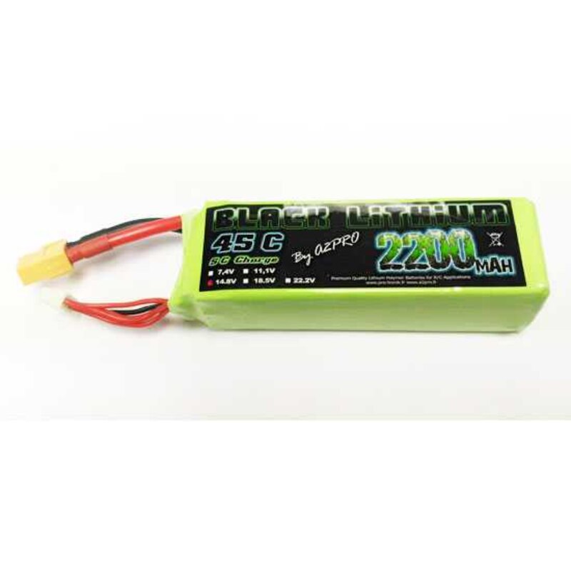 2200mah battery store