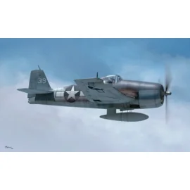 Grumman F6F-3N Hellcat