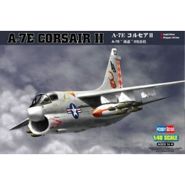 Vought A-7E Corsair II 