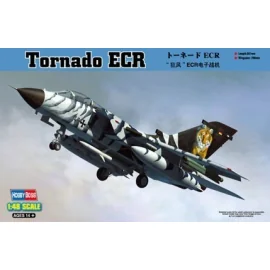 Panavia Tornado ECR