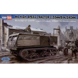 M4 High Speed Tractor