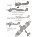 Polish Air Force Late 1930s and 1939 Campaign