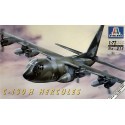 Lockheed C-130H Hercules. Decals for: USAF RAF Italy France Canada