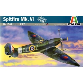 Supermarine Spitfire Mk.VI