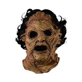 De Texas Chainsaw Massacre 3D: Leatherface Mask 2013 