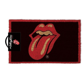 De Rolling Stones deurmat 