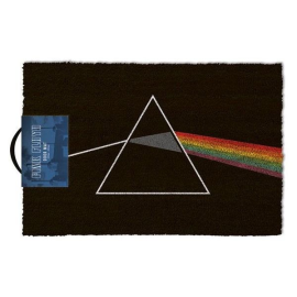 Pink Floyd deurmat 