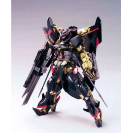 Gundam: Seed - Hoogwaardige Gundam Astray Gold Frame Amatsumina - 1: 144 Model Kit Gunpla