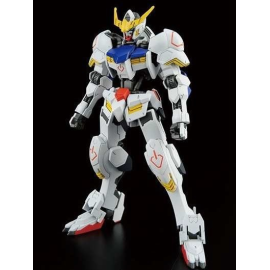 Gundam: High Grade - Gundam Barbatos 1: 144 Model Kit Gunpla