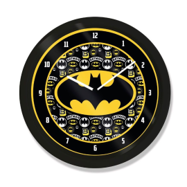 Batman slinger logo 