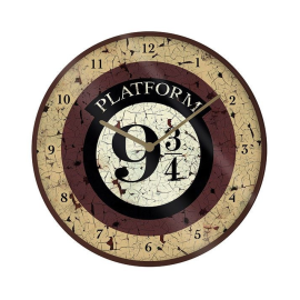 Harry Potter slinger Platform 9 3/4 