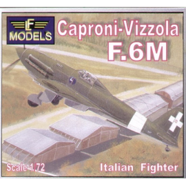 Caproni Vizzola F.6M