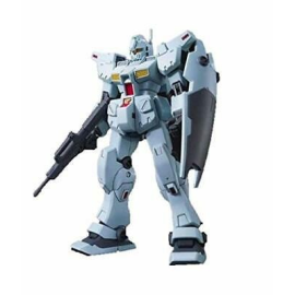 Gundam: High Grade - GM Custom 1: 144 Scale Model Kit Gunpla