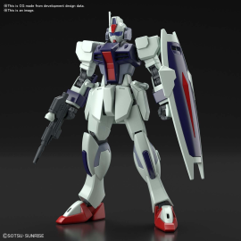 Gundam Gunpla HG 1/144 237 Dagger L 