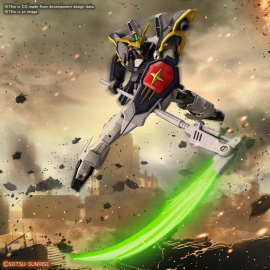Gundam: High Grade - Deathscythe 1: 144 Scale Model Kit Gunpla