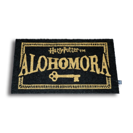 Harry Potter: Alohomora 60 x 40 cm deurmat 