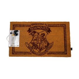 Harry Potter: Welcome to Hogwarts 60 x 40 cm deurmat 