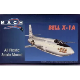 Bell X-1A