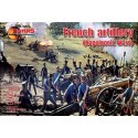 French Artillery Napoleonic Wars