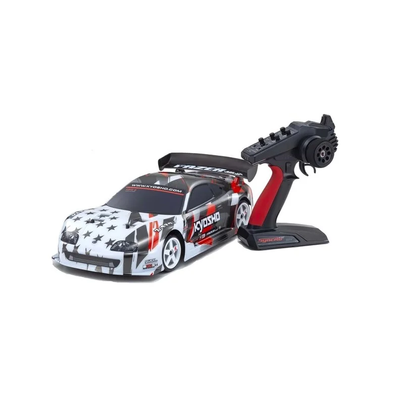 Kyosho deals rc drift