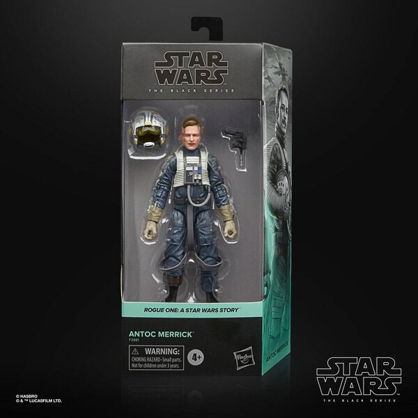 rogue one black series 2021