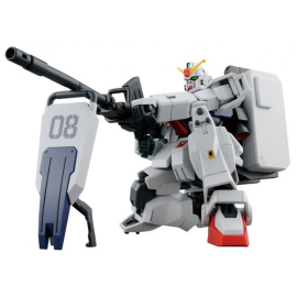 Gundam Gunpla HG 1/144 210 Gundam Grondtype 
