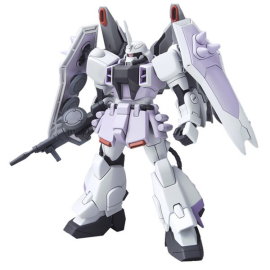 Gundam Gunpla HG 1/144 28 Blaze Zaku Phantom 