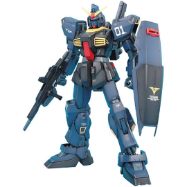 Gundam Gunpla MG 1/100 Gundam Mk-II Titans Ver.2.0