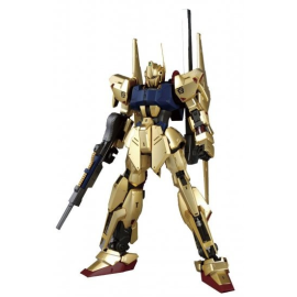 Gundam Gunpla MG 1/100 Hyakushiki Ver.2.0
