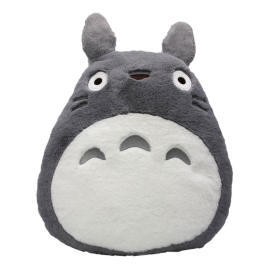 Mijn buurman Totoro kussen Nakayoshi Grey Totoro 