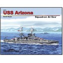 USS Arizona