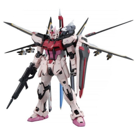 Gundam Gunpla MG 1/100 Strike Red Ootori Unit Ver.Rm
